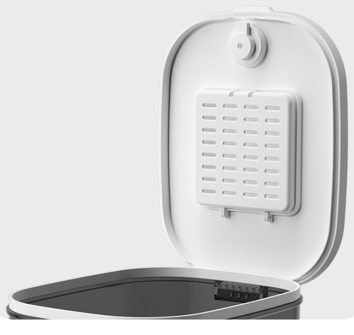 Distributore automatico di cibo