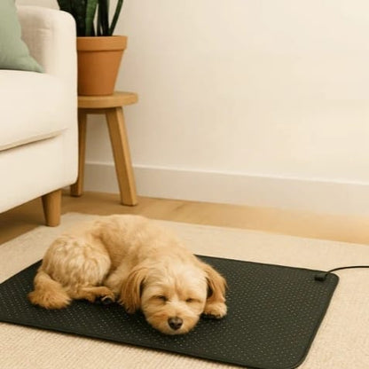 Tappetino Termico Premium per Pet – Calore Costante, Comfort Assicurato