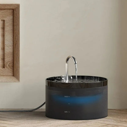 Fontanella Smart per Gatti - Idratazione Sana